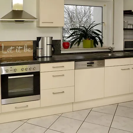 Ferienwohnung Hetzerath * Hetzerath