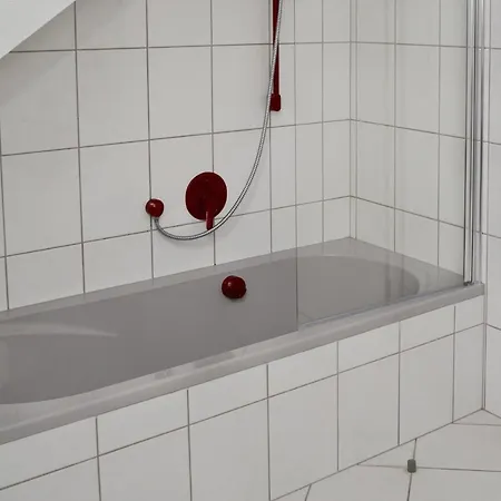 Ferienwohnung Hetzerath *