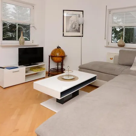 Ferienwohnung Hetzerath * Hetzerath