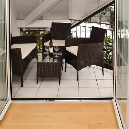 Ferienwohnung Hetzerath Hetzerath