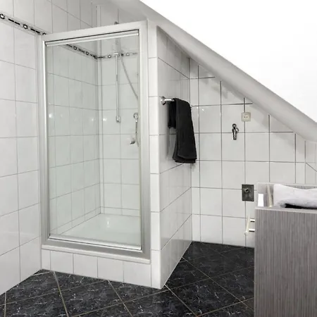 Ferienwohnung Hetzerath * Hetzerath