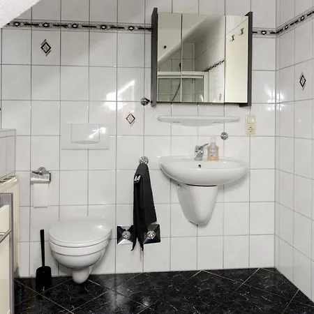 Ferienwohnung Hetzerath Apartment